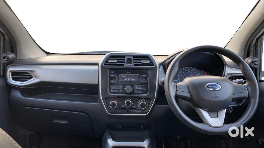 Datsun Redigo 2020-2022 0.8 T, 2020, Petrol