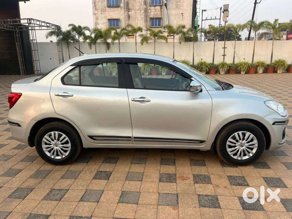 Maruti Suzuki Dzire 2017-2020 Vdi, 2017, Diesel