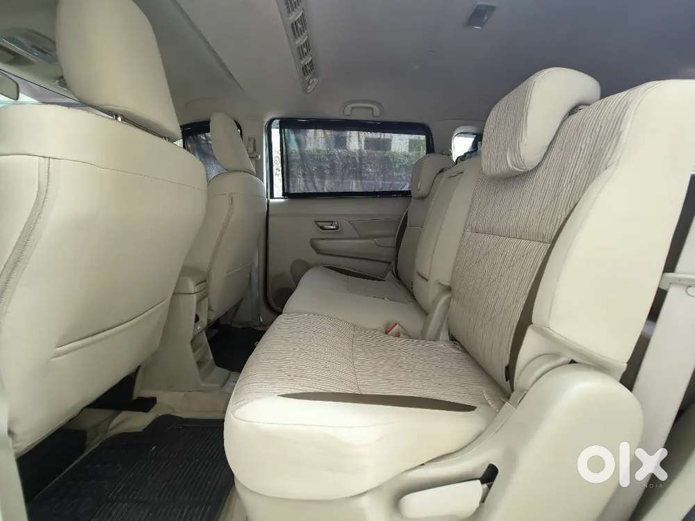 Maruti Suzuki Ertiga Zxi At 2021 Excellent Condition
