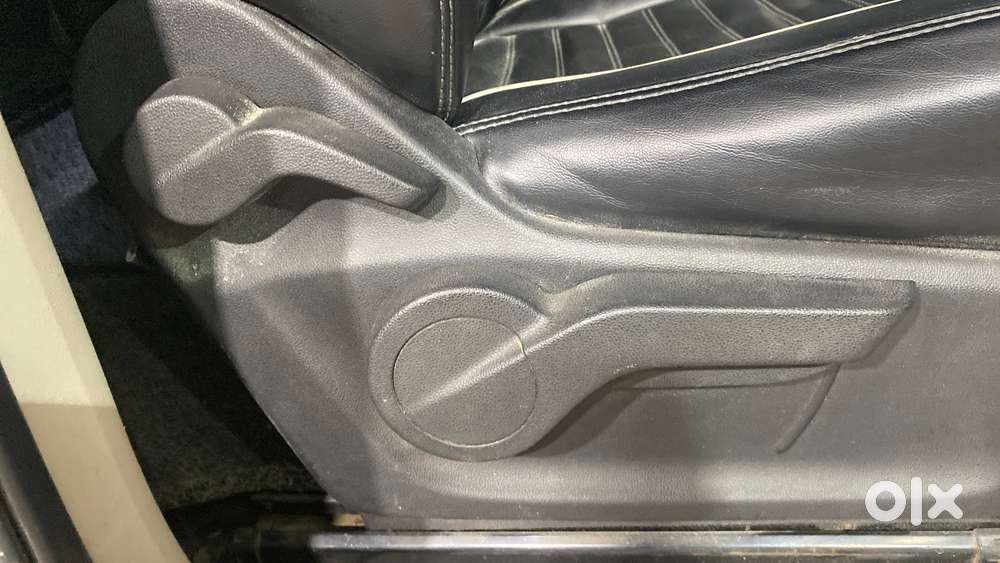 Mahindra Marazzo M6 8str, 2018, Diesel