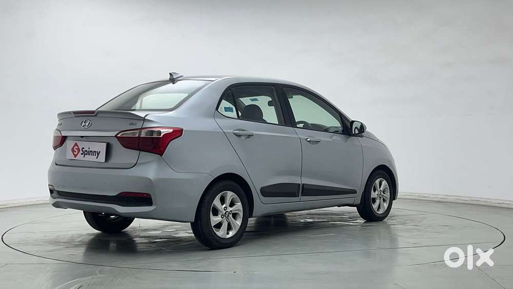 Hyundai Xcent Sx 1.2, 2019, Petrol