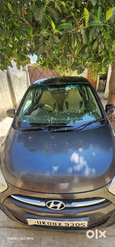 Hyundai I10 2012 Petrol Good Condition