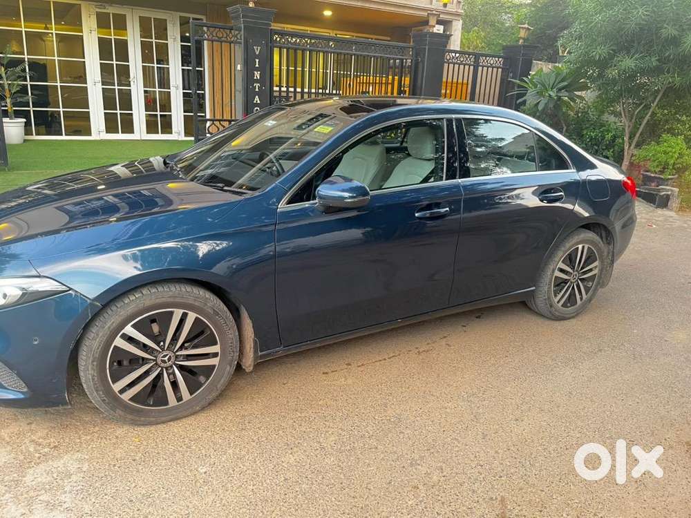 Mercedes-benz Diesel 2022 ( 42000 Km )