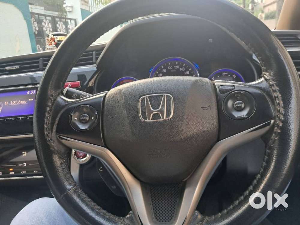 Honda City I Dtec Vx Option, 2015, Diesel