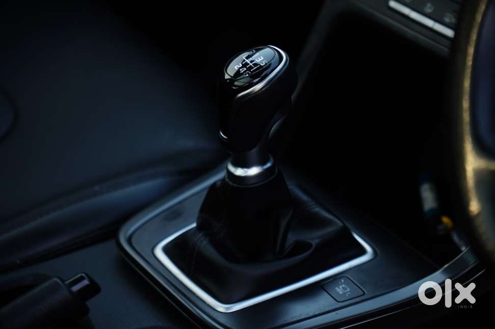 Hyundai Creta 1.5 Mpi Sx Adventure Edition Mt, 2021, Petrol