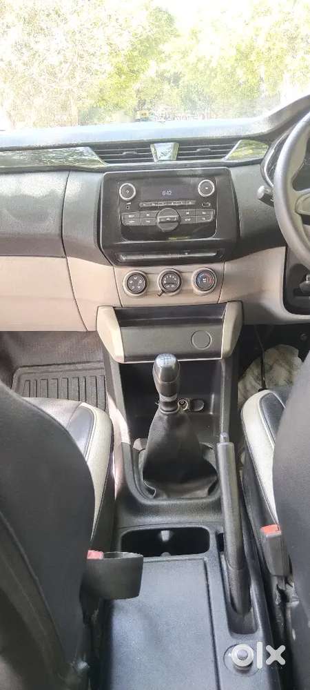 Renault Triber 2020 Petrol 46000 Km Driven