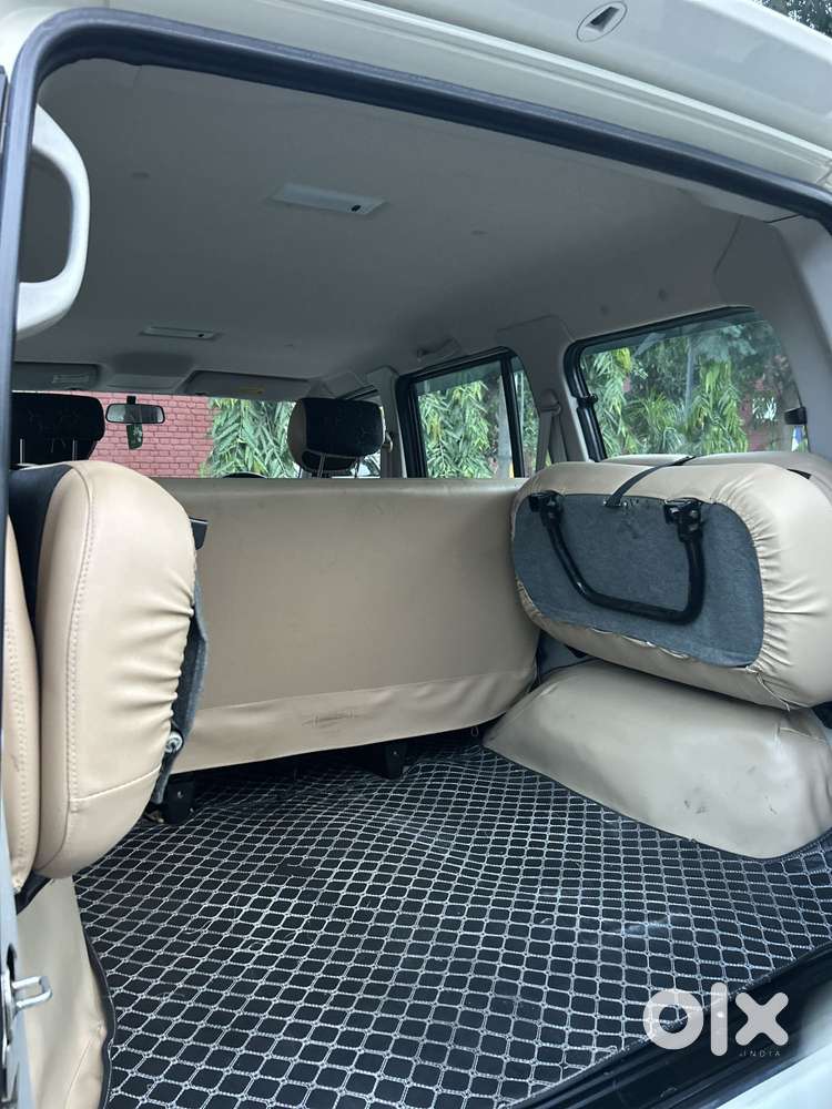 Mahindra Scorpio Classic 2.2 S 11 Mt 7 Str, 2020, Diesel
