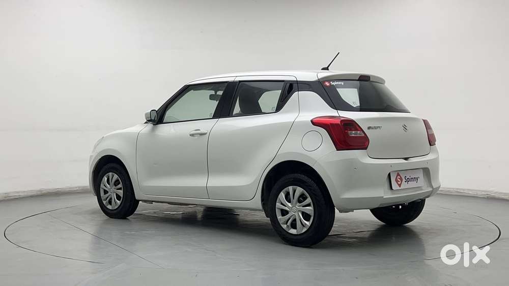 Maruti Suzuki Swift Vvt Vxi, 2023, Petrol