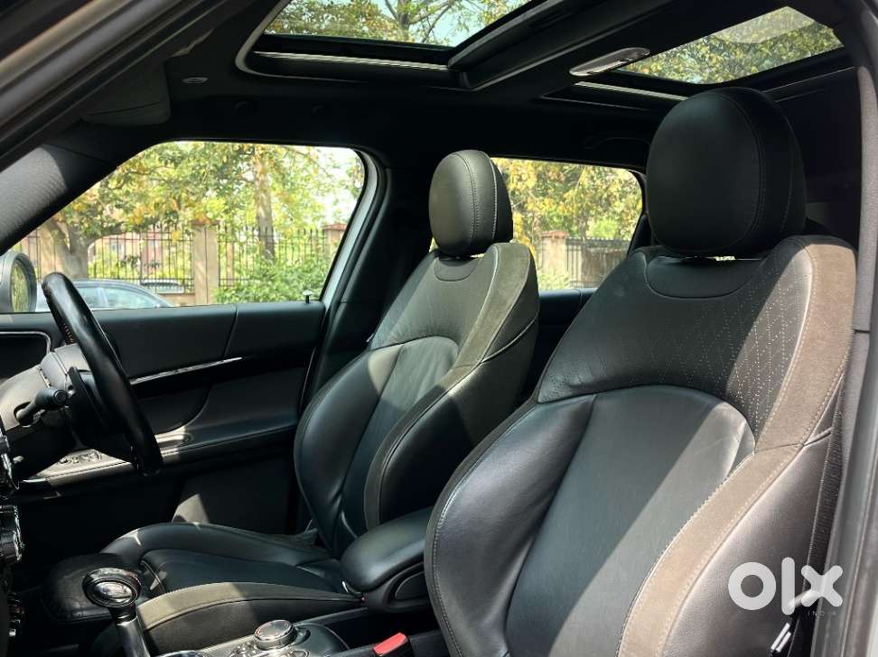 Mini Cooper S, 2018, Petrol