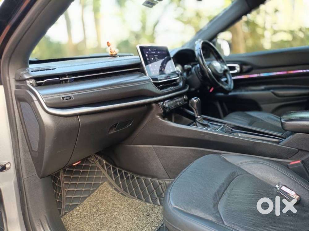 Jeep Compass 2.0 Limited 4x4, 2021, Diesel