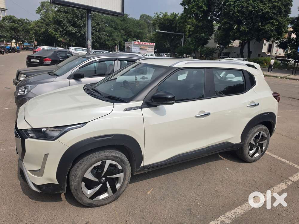 Nissan Magnite 2025 Petrol