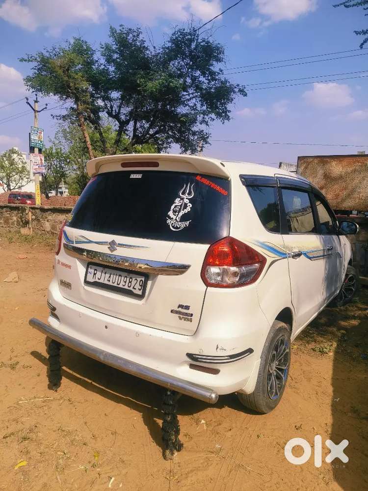 Ertiga 2016 Model Vdi Diesel