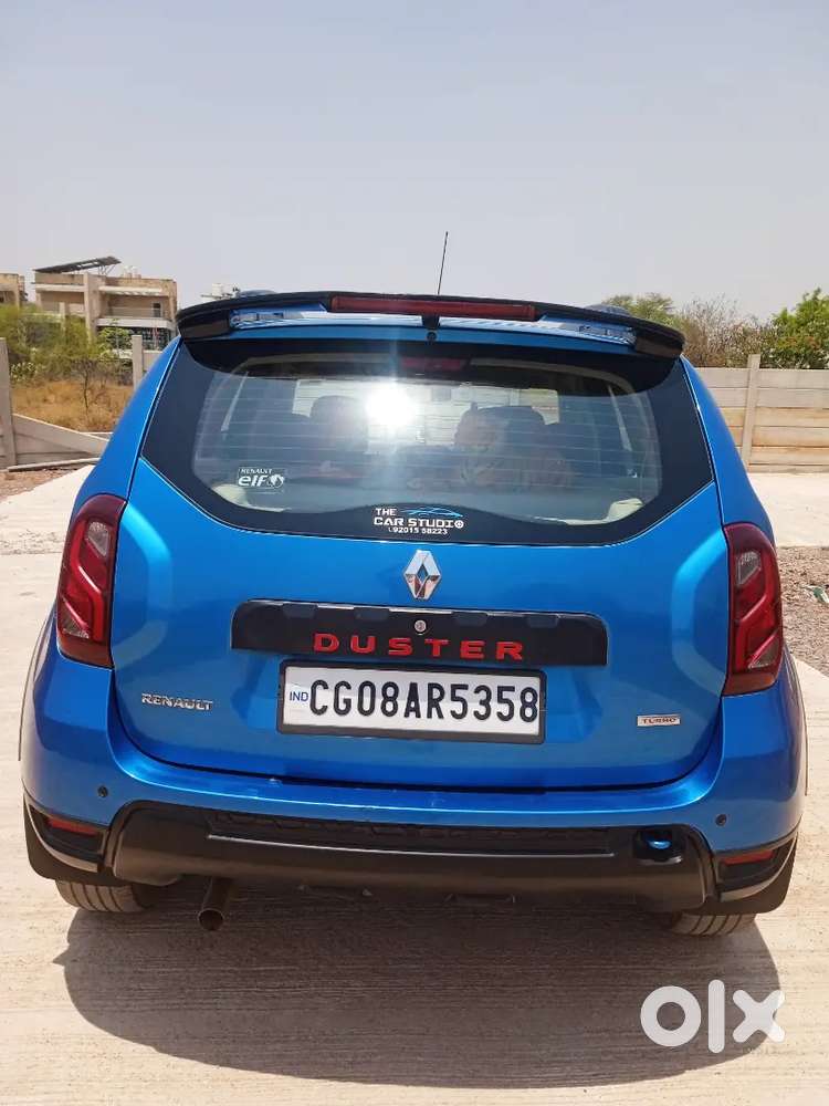Well Maintainer Car For Sale
