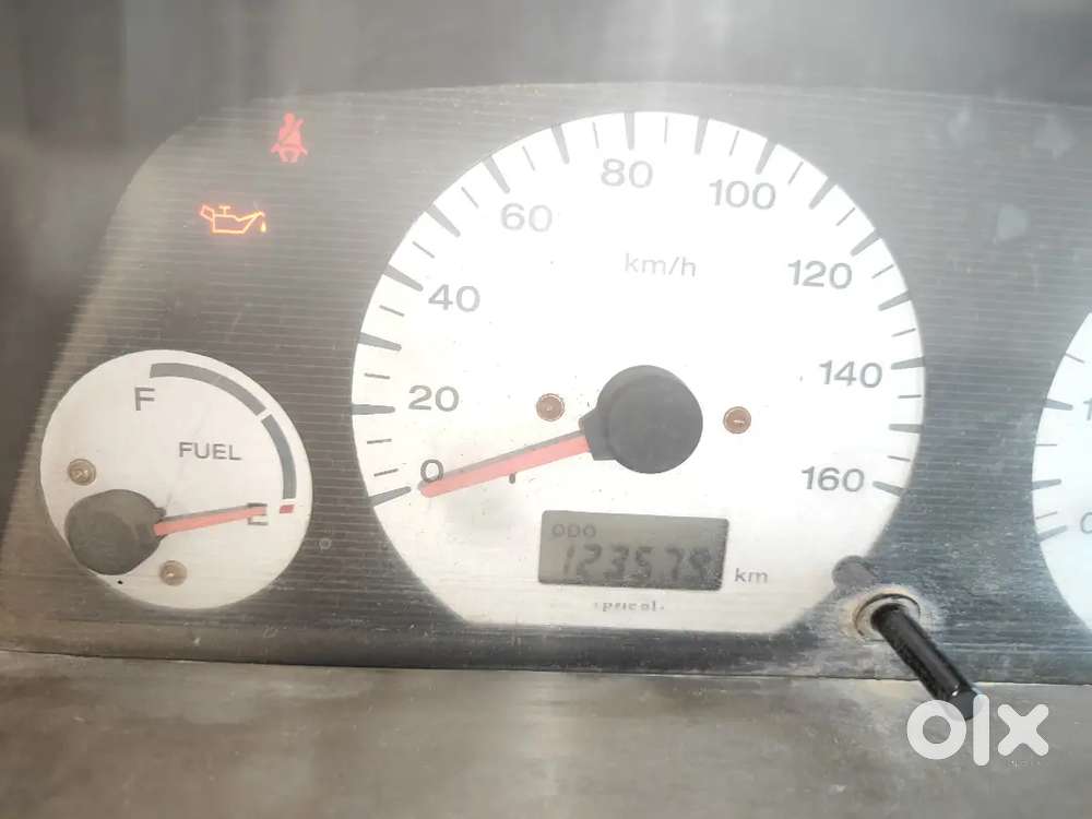 Bolero Slx 2011