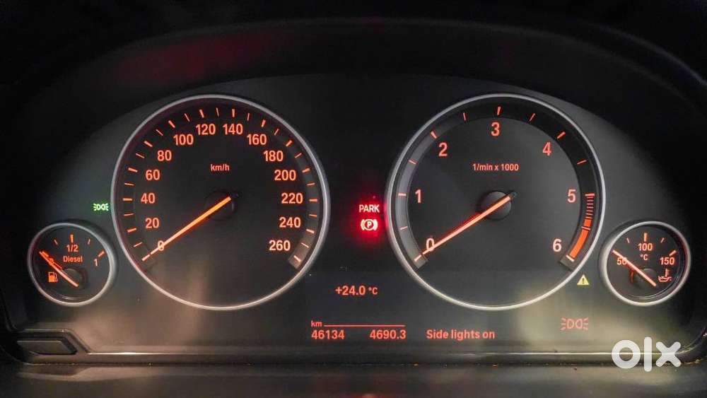 Bmw X3 2.0 Xdrive 20d, 2016, Diesel