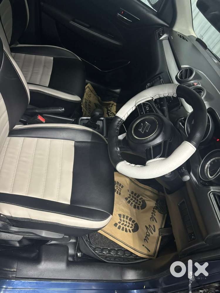 Maruti Swift Vdi 2018