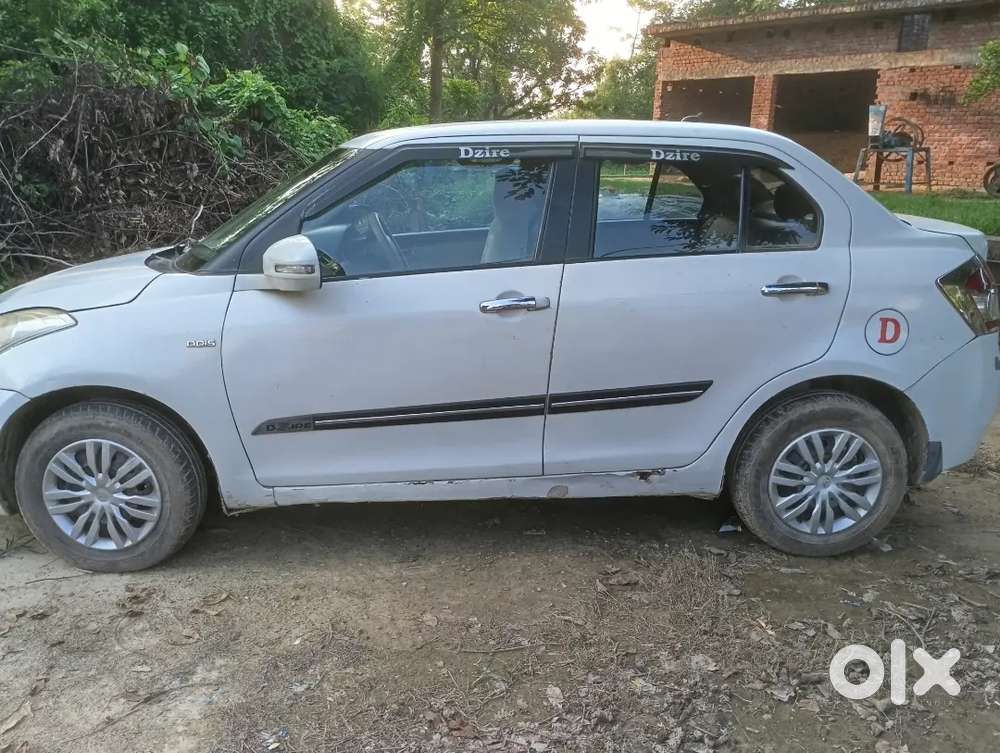 New Model Car