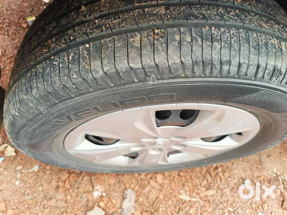 Hyundai Creta 1.4 E Plus Crdi, 2019, Diesel