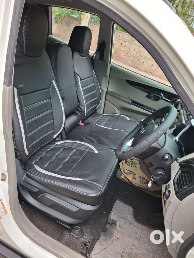 Mahindra Kuv 100, 2016, Diesel