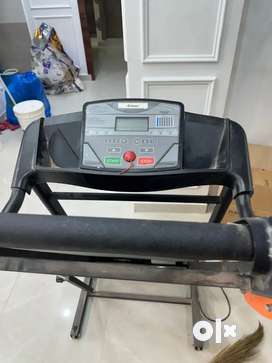 Treadmill for sale olx sale