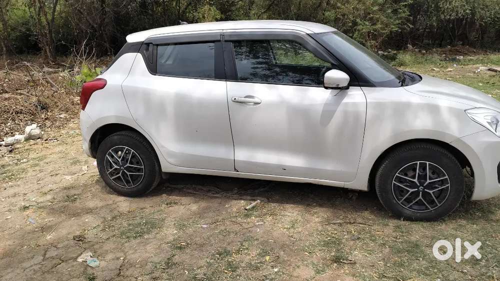 Maruti Swift Diesel Running 64567