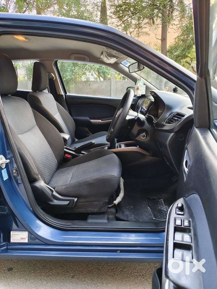 Maruti Suzuki Baleno Delta, 2020, Petrol