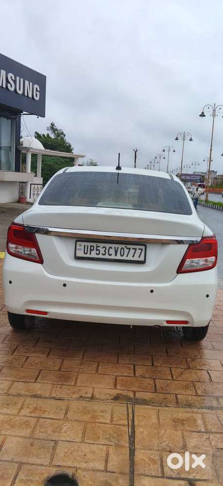 Maruti Suzuki Dzire, 2018, Diesel