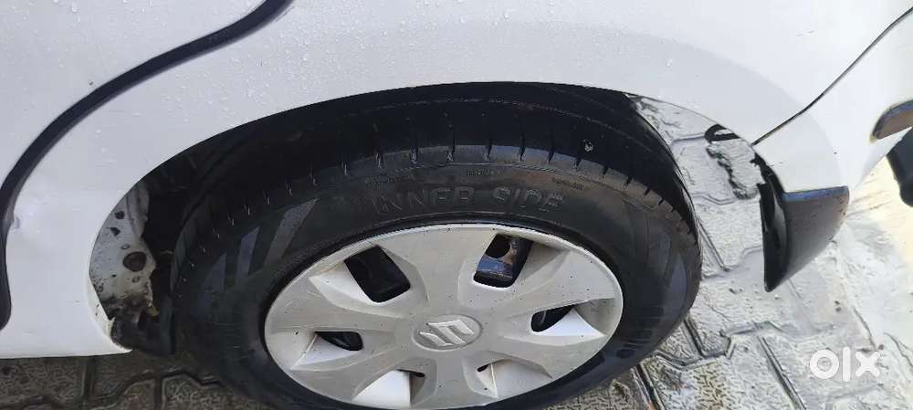 Maruti Suzuki Wagon R 2022