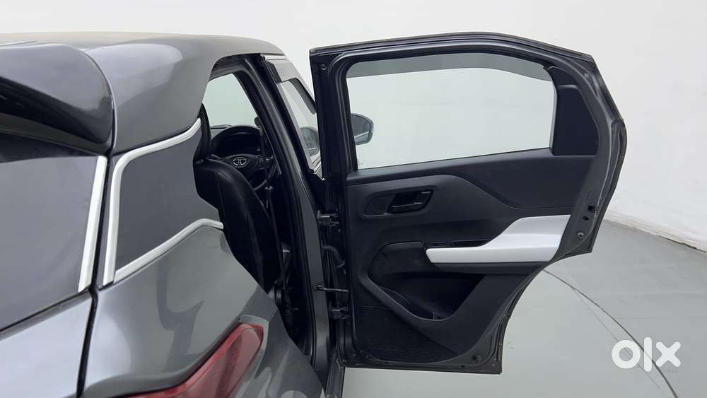 Tata Punch Pure, 2023, Petrol