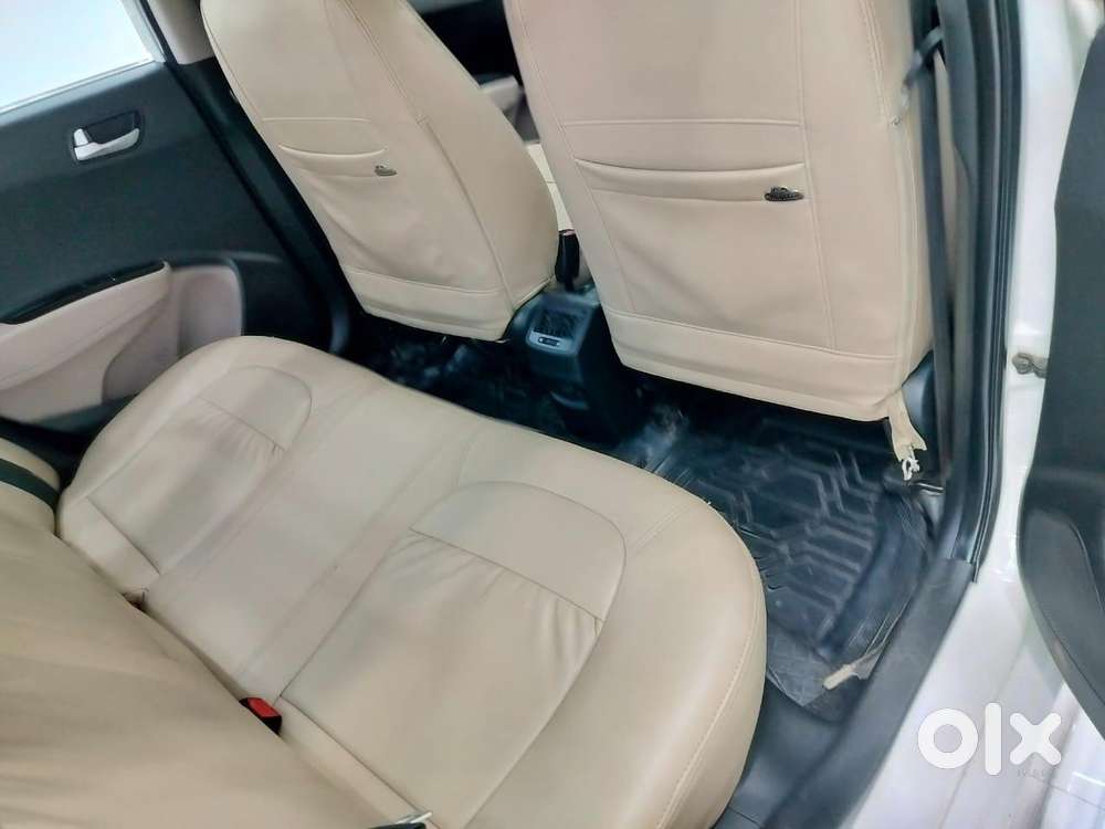 Hyundai Xcent 2014-2016 1.1 Crdi Sx, 2014, Petrol