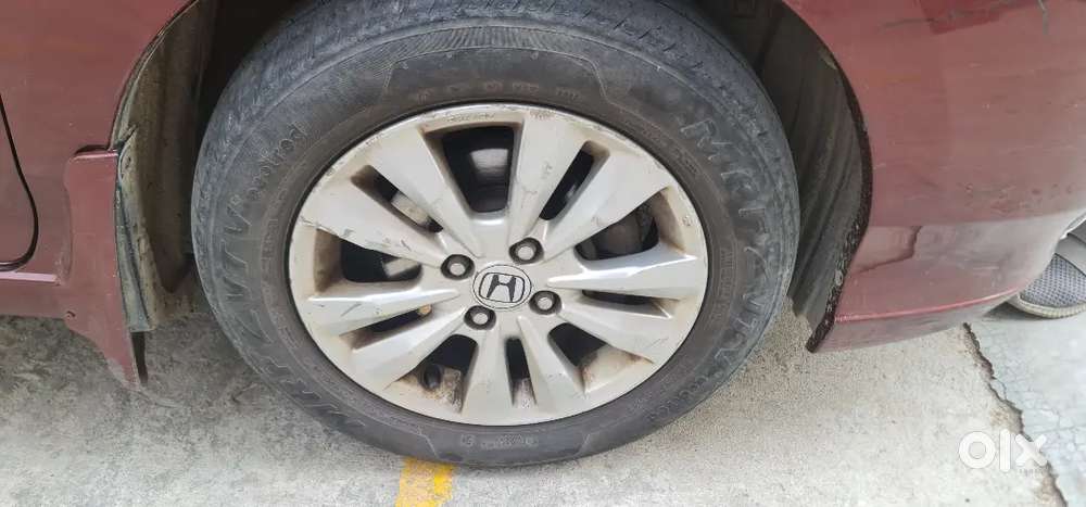 Honda City 2012 Petrol 175643 Km Driven