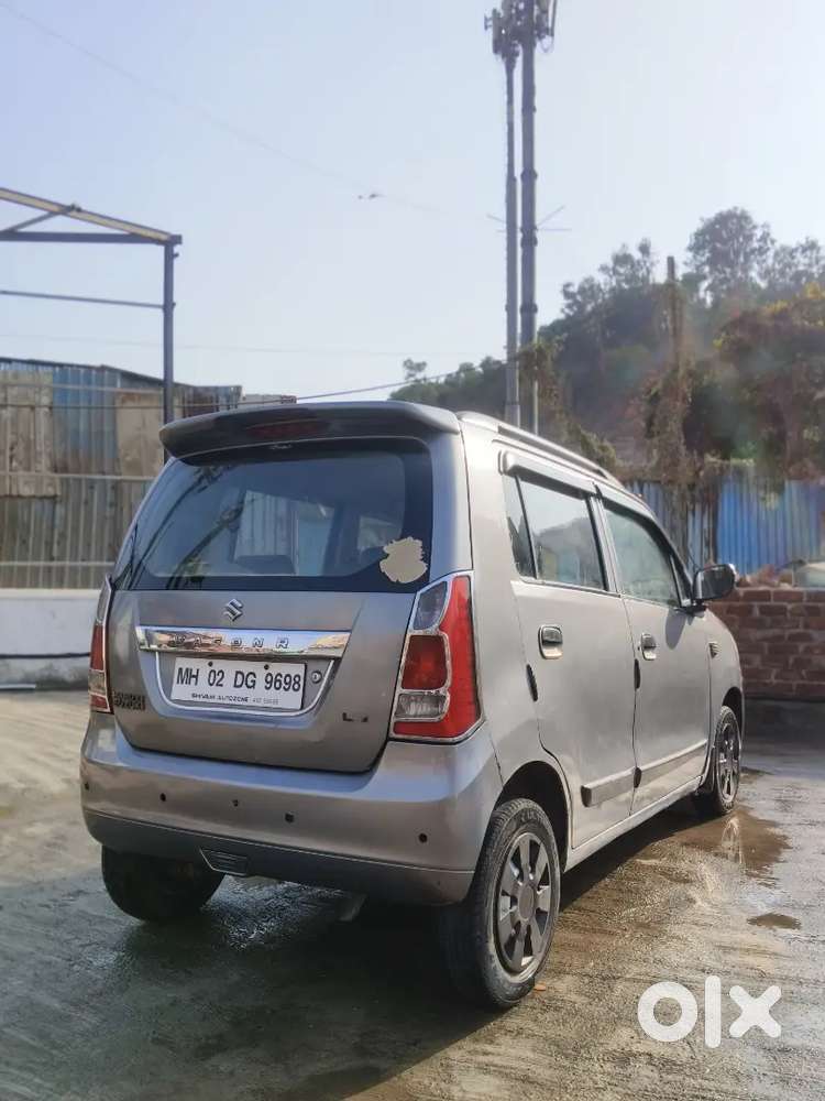Maruti Suzuki Wagonr Lxi Good Condition