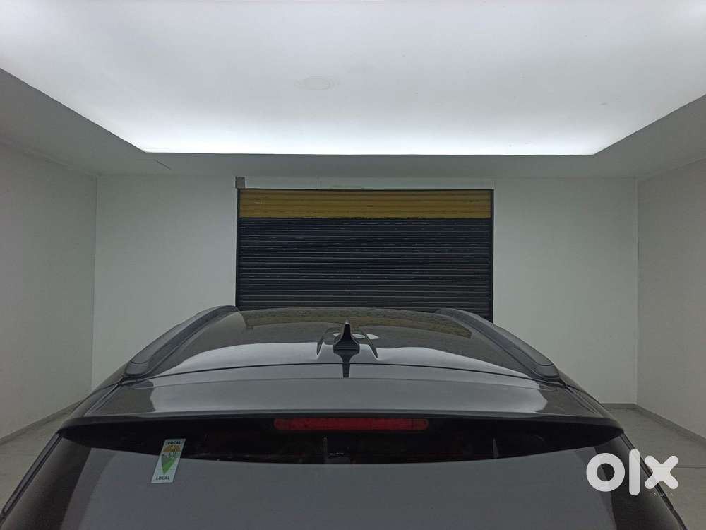 Tata Nexon 1.5 Revotorq Xza Plus Luxs Red Dark Edition Amt, 2023, Di..