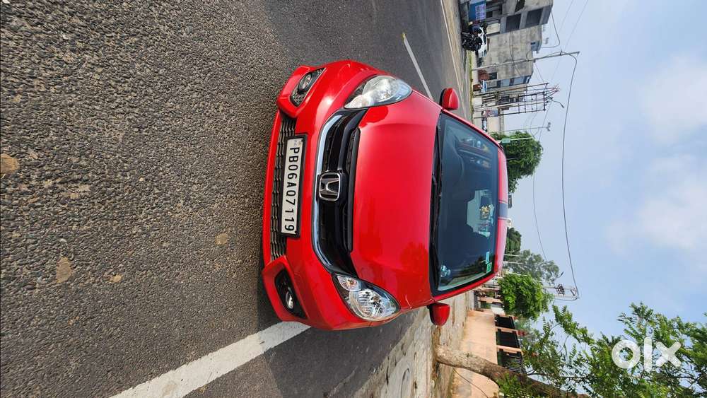 Clean Condition Only City Driven