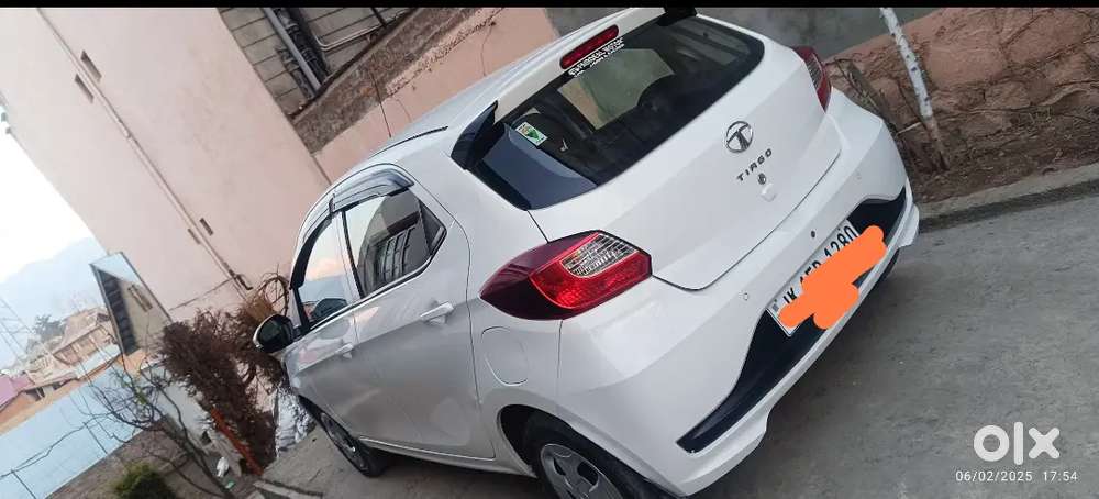 The Vehicle Is In Perfect Condition With Complete Documentation