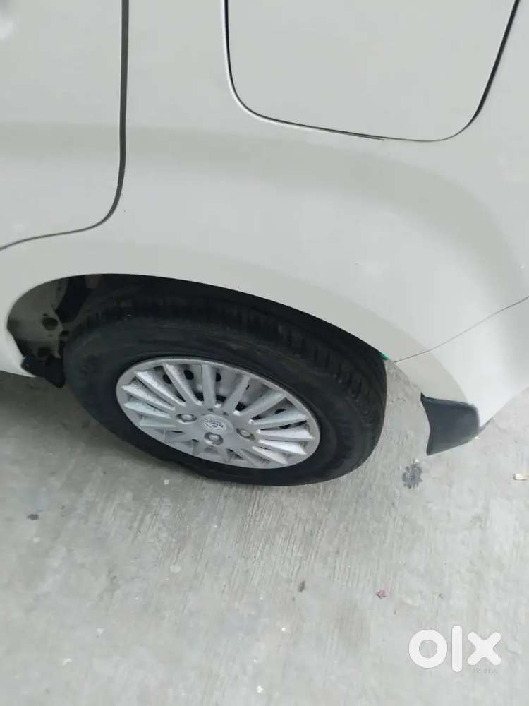 Waganor 2023 First' Owner Petrol+ Cng.  Good