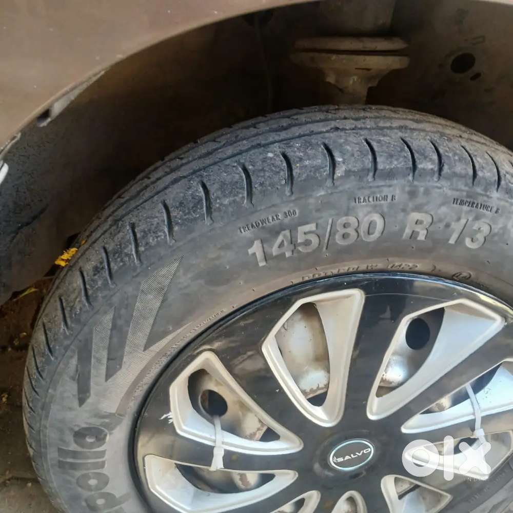 Maruti Suzuki Wagon R 1.0 2011 Cng (company Fitted)