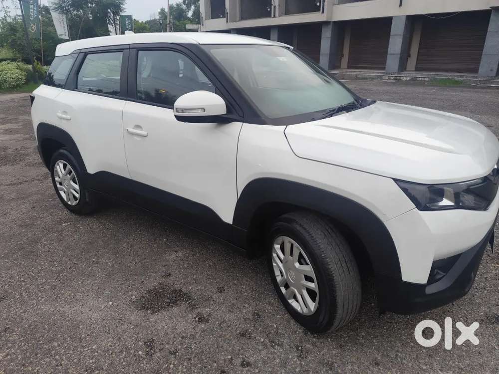 Maruti Suzuki Vitara 2023 Vxi