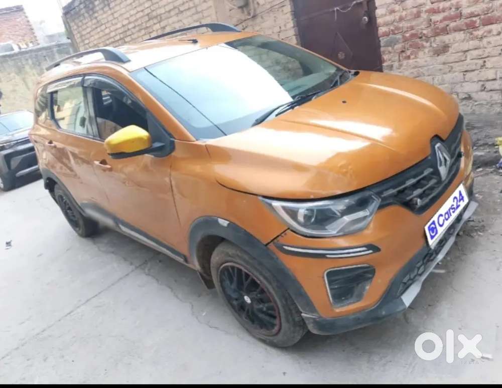 Renault Triber For Sale Good Condition