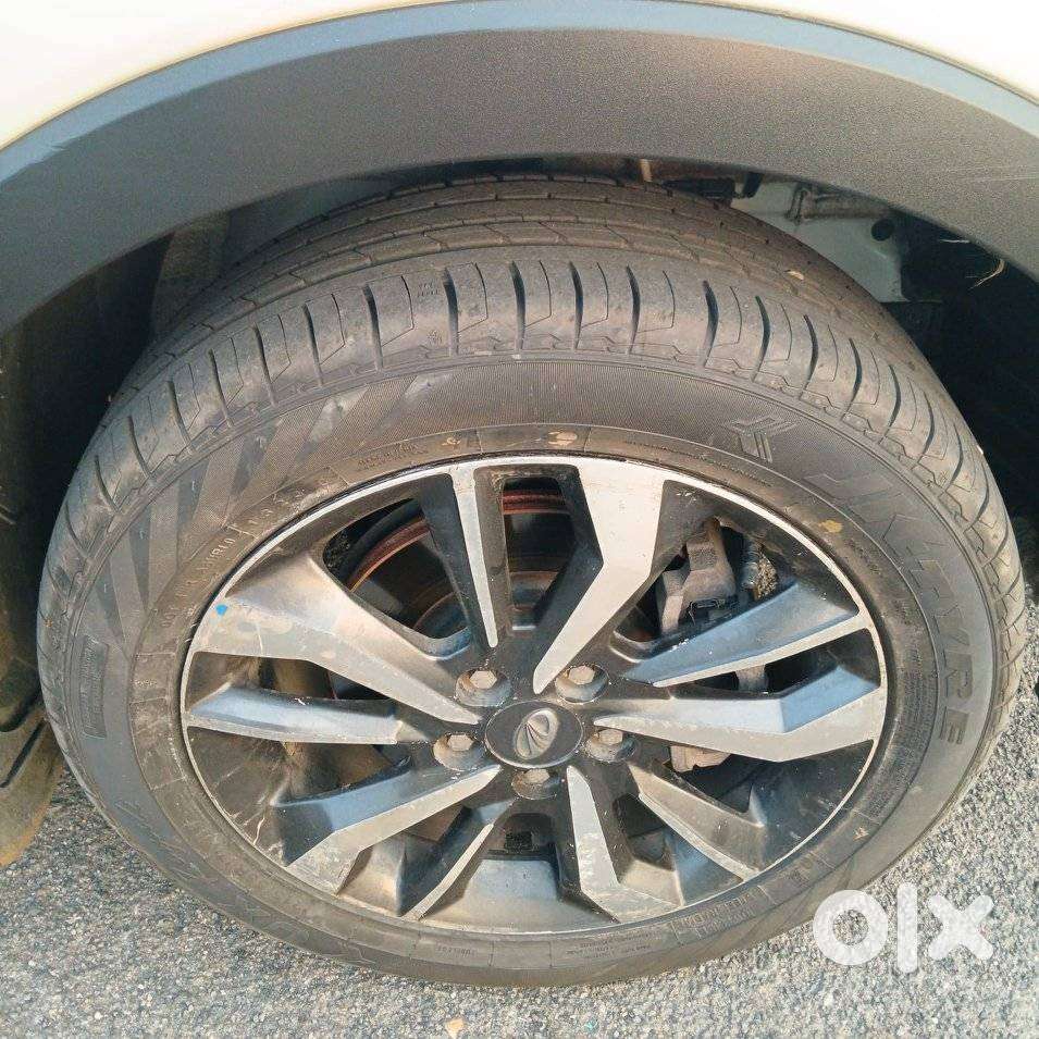 Mahindra Xuv300 W8 Option Diesel, 2019, Diesel