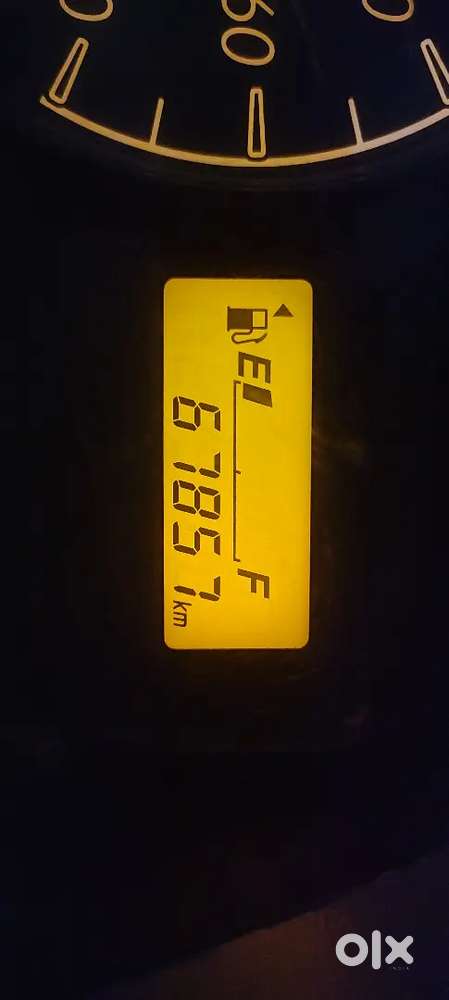 Maruti Suzuki Alto 2012 Lx