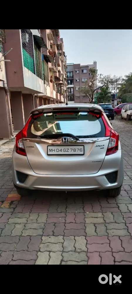 Owner Just A Number Upgrade To 7 Seater