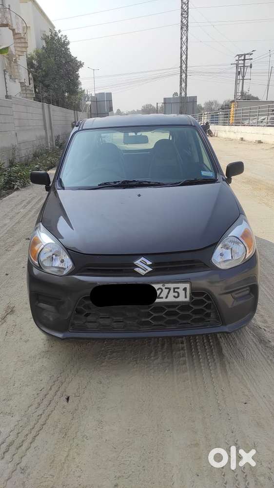 Maruti Suzuki Alto 800 Lxi, 2019, Petrol