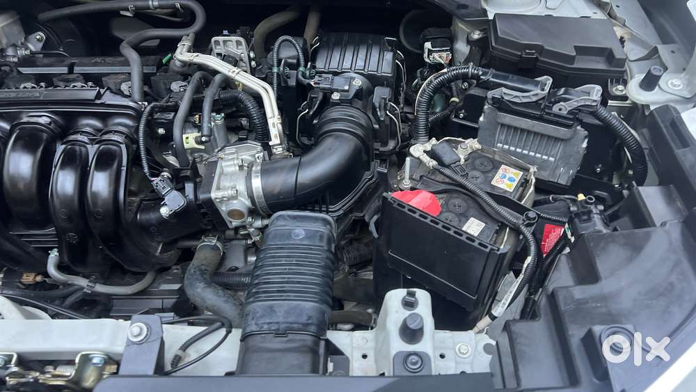 Honda Elevate Zx Cvt, 2023, Petrol