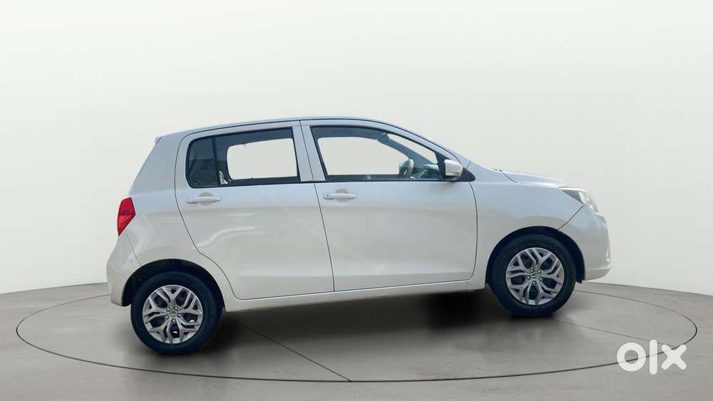 Maruti Suzuki Celerio Zxi Mt, 2020, Petrol