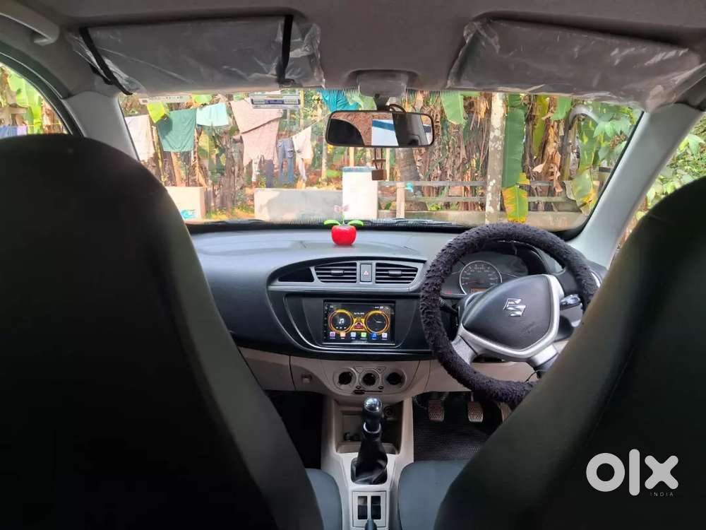 2020 Model Alto For Sale