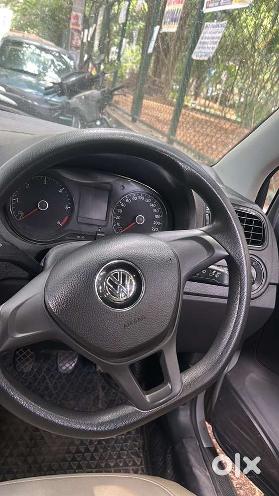 2018 Volkswagen Polo Diesel