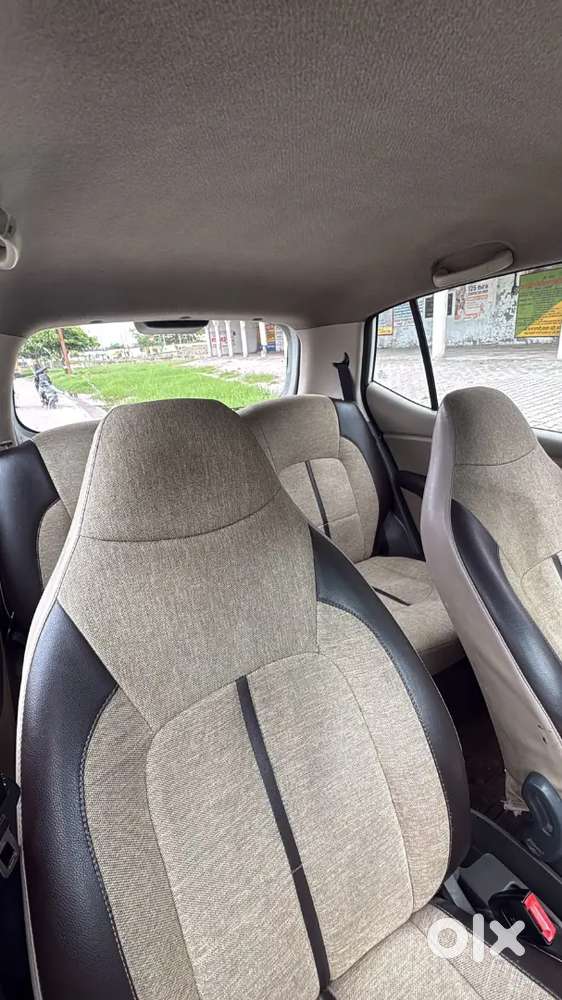 2013 Hyundai I10 Petrol Manual Well Maintained