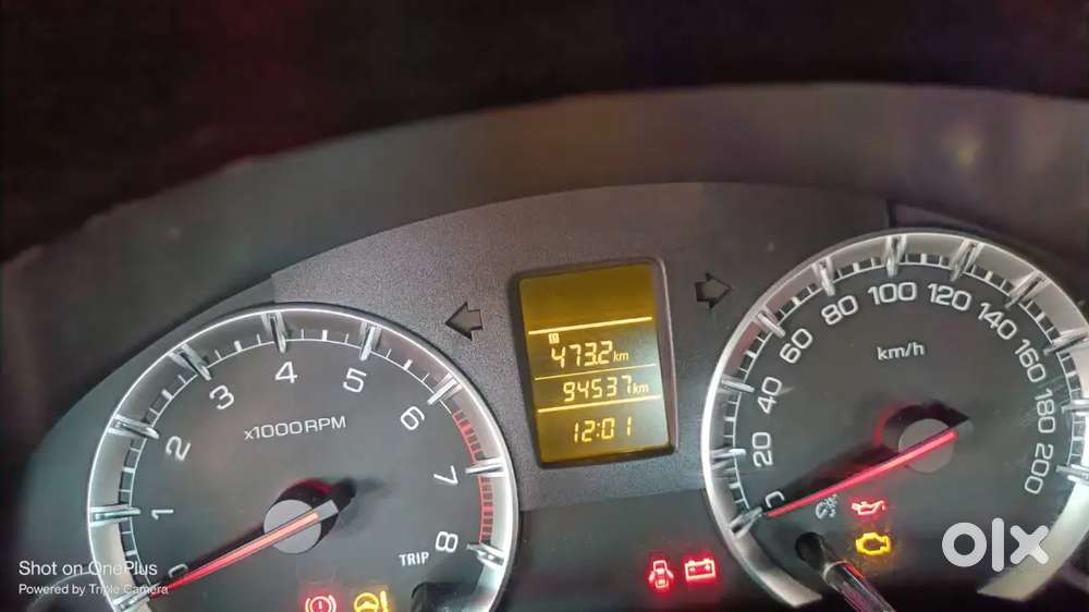 Maruti Suzuki Dzire 2013 Petrol
