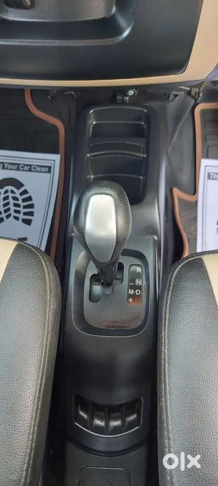 Maruti Suzuki Wagon R 2018